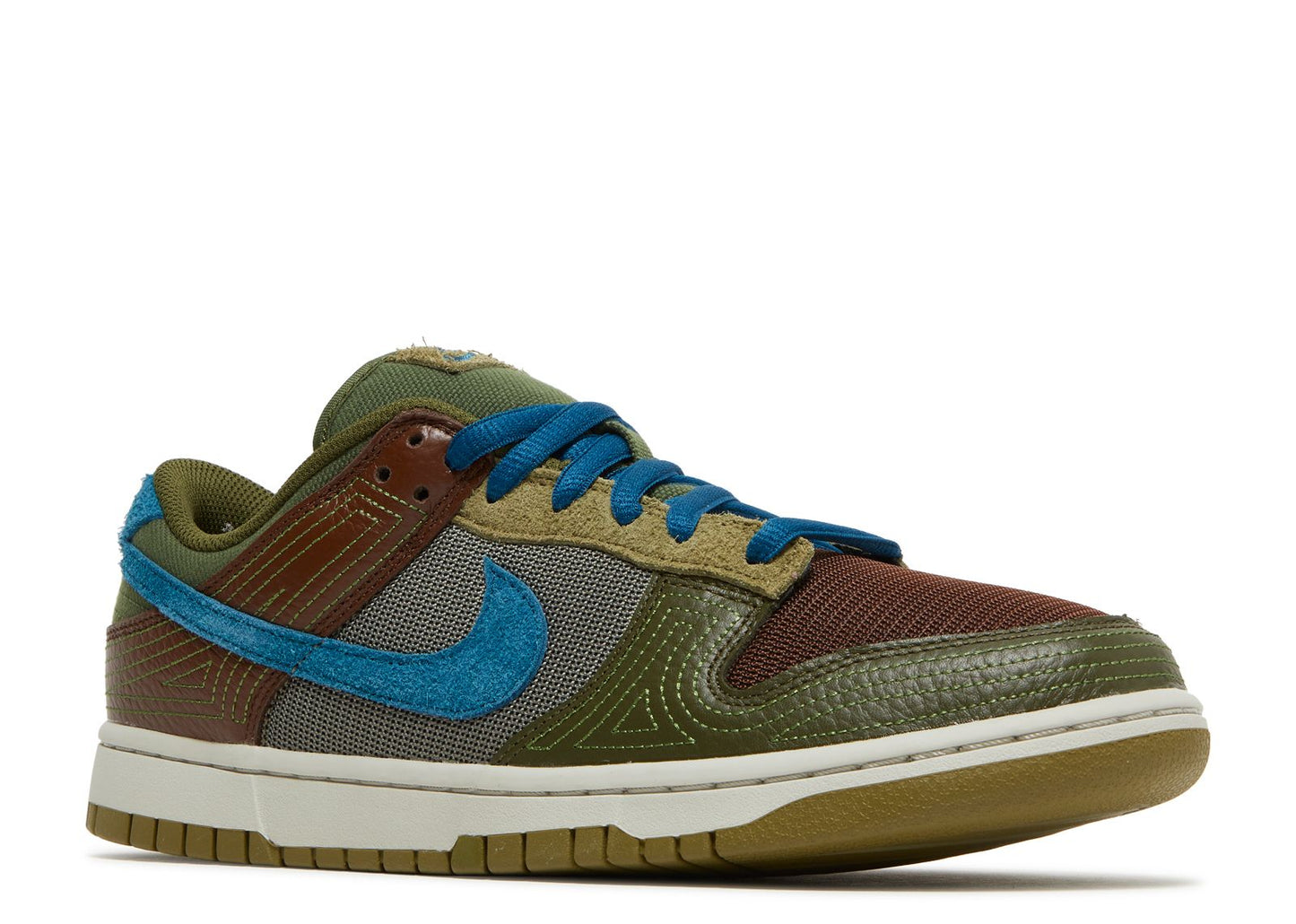 Nike Dunk Low NH Cacao Wow