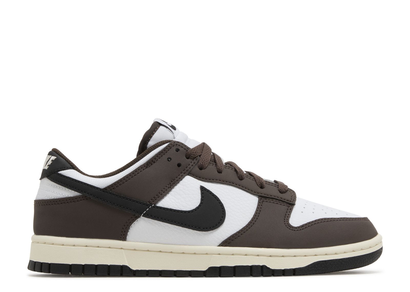 Nike Dunk Low Next Nature Baroque Brown