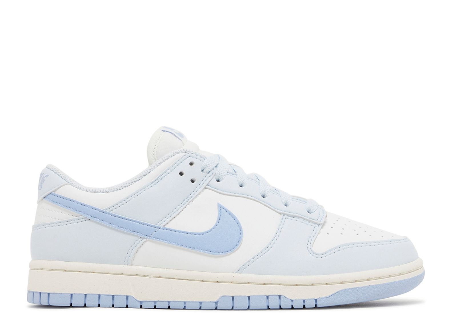 Nike Dunk Low Next Nature Blue Tint