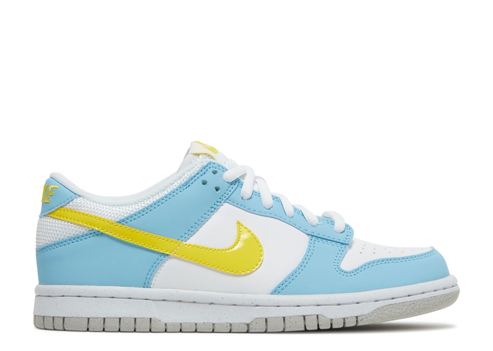 Nike Dunk Low Next Nature Homer Simpson