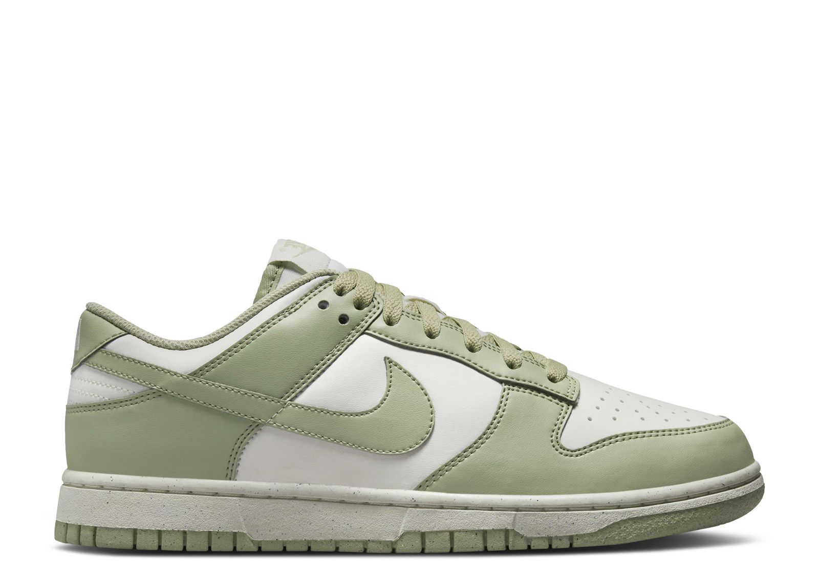 Nike Dunk Low Next Nature Olive Aura