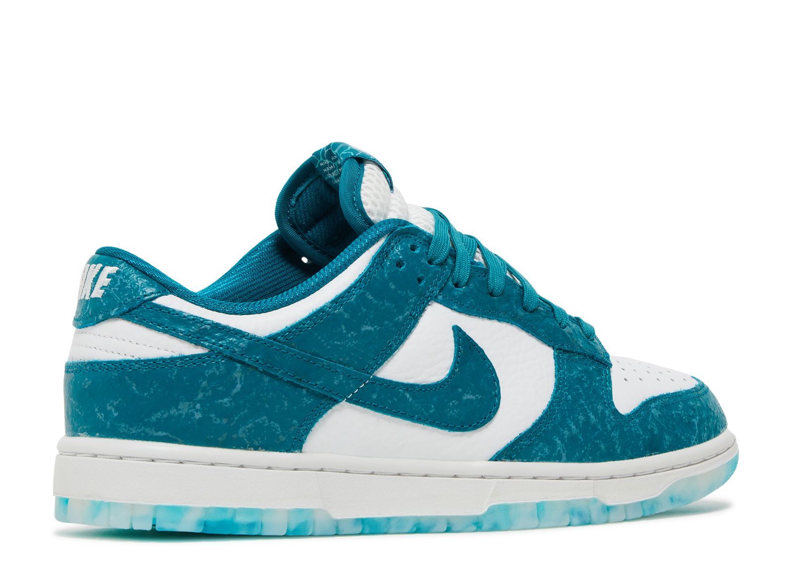 Nike Dunk Low Ocean