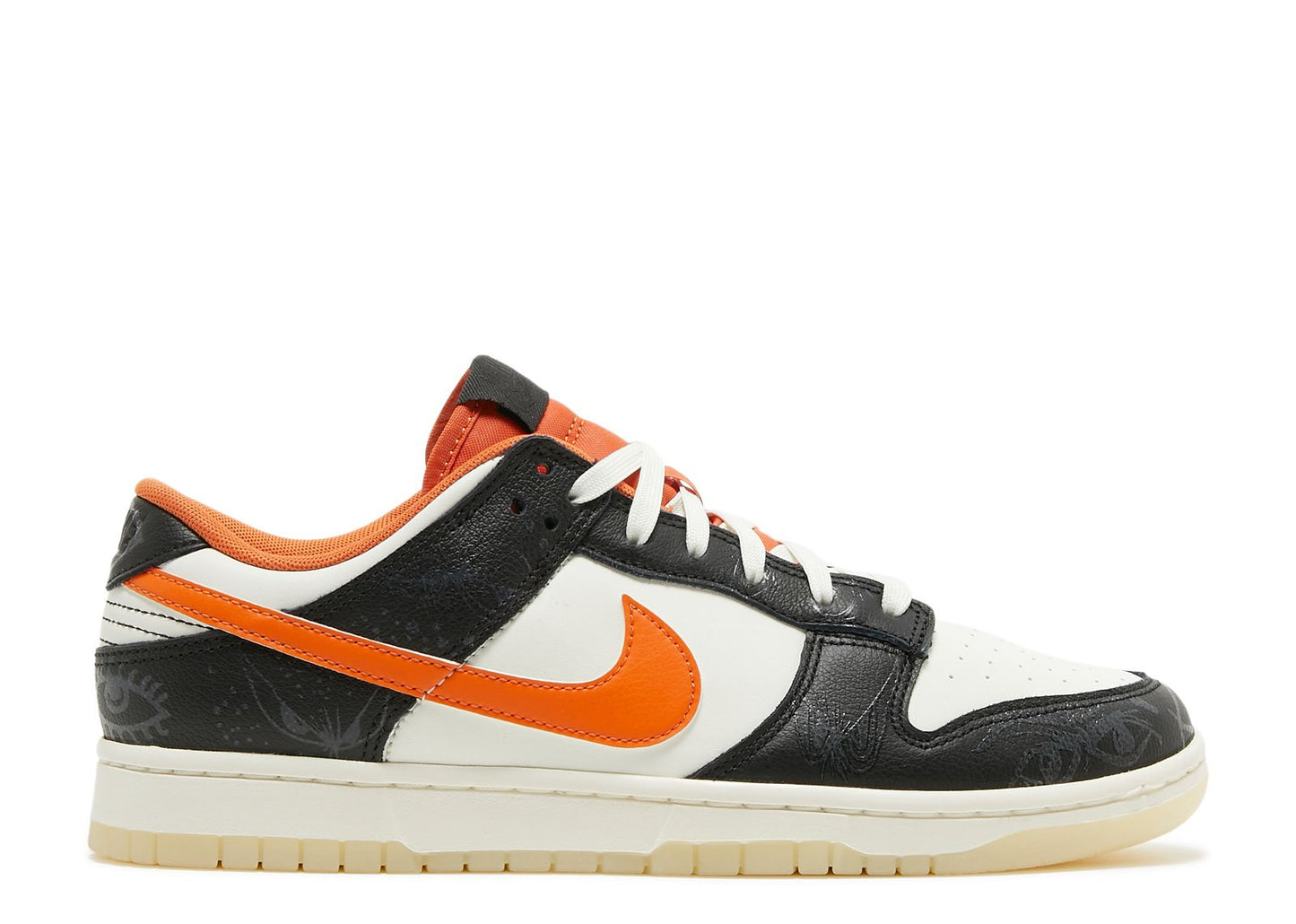 Nike Dunk Low PRM Halloween (2021)