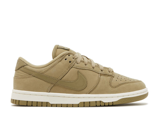 Nike Dunk Low PRM Neutral Olive