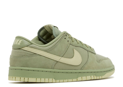 Nike Dunk Low PRM Oil Green