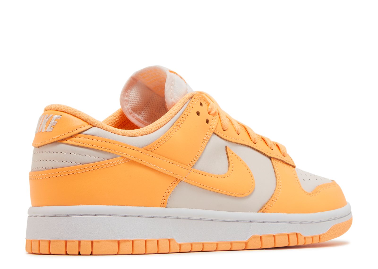 Nike Dunk Low Peach Cream