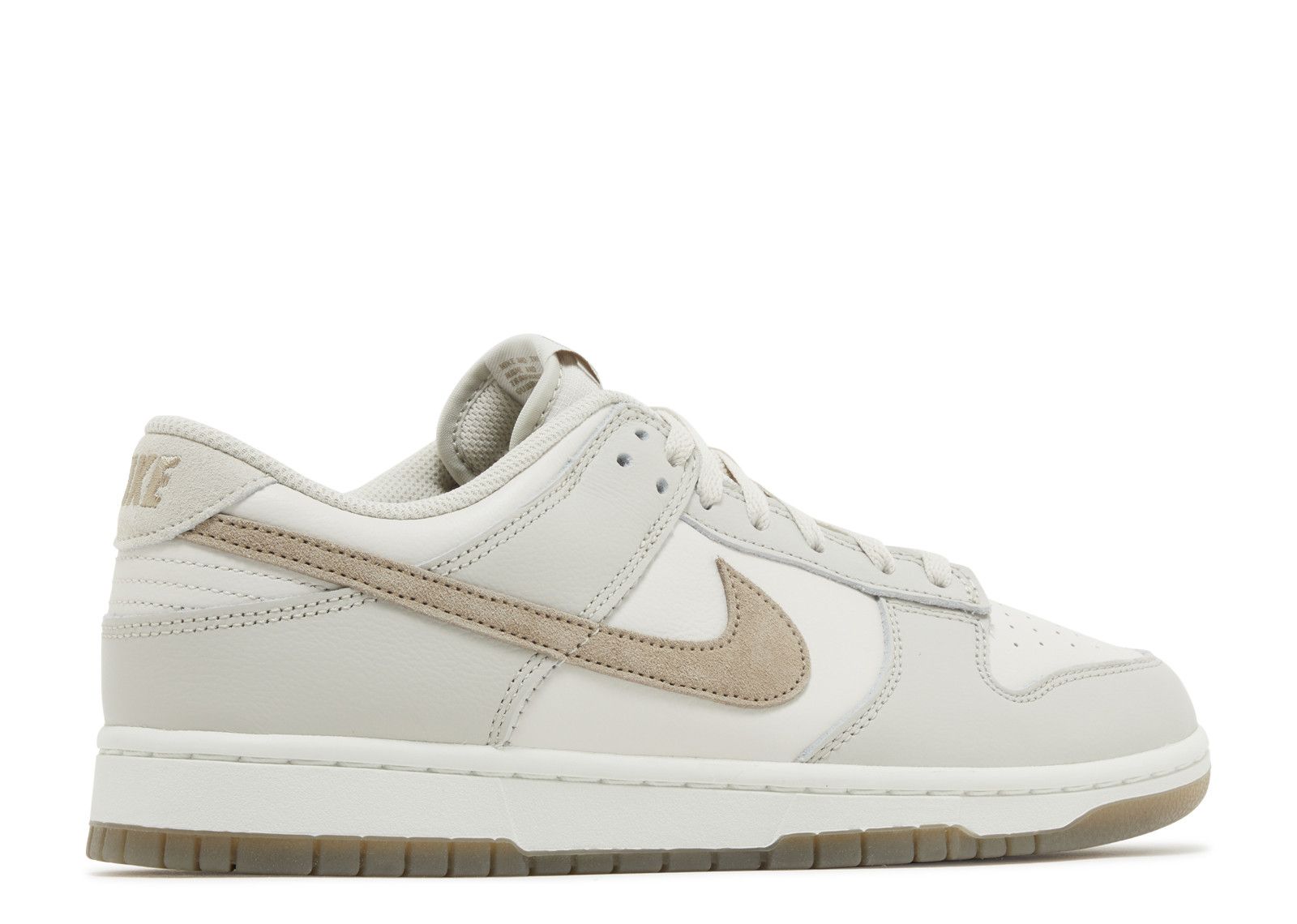 Nike Dunk Low Phantom Khaki