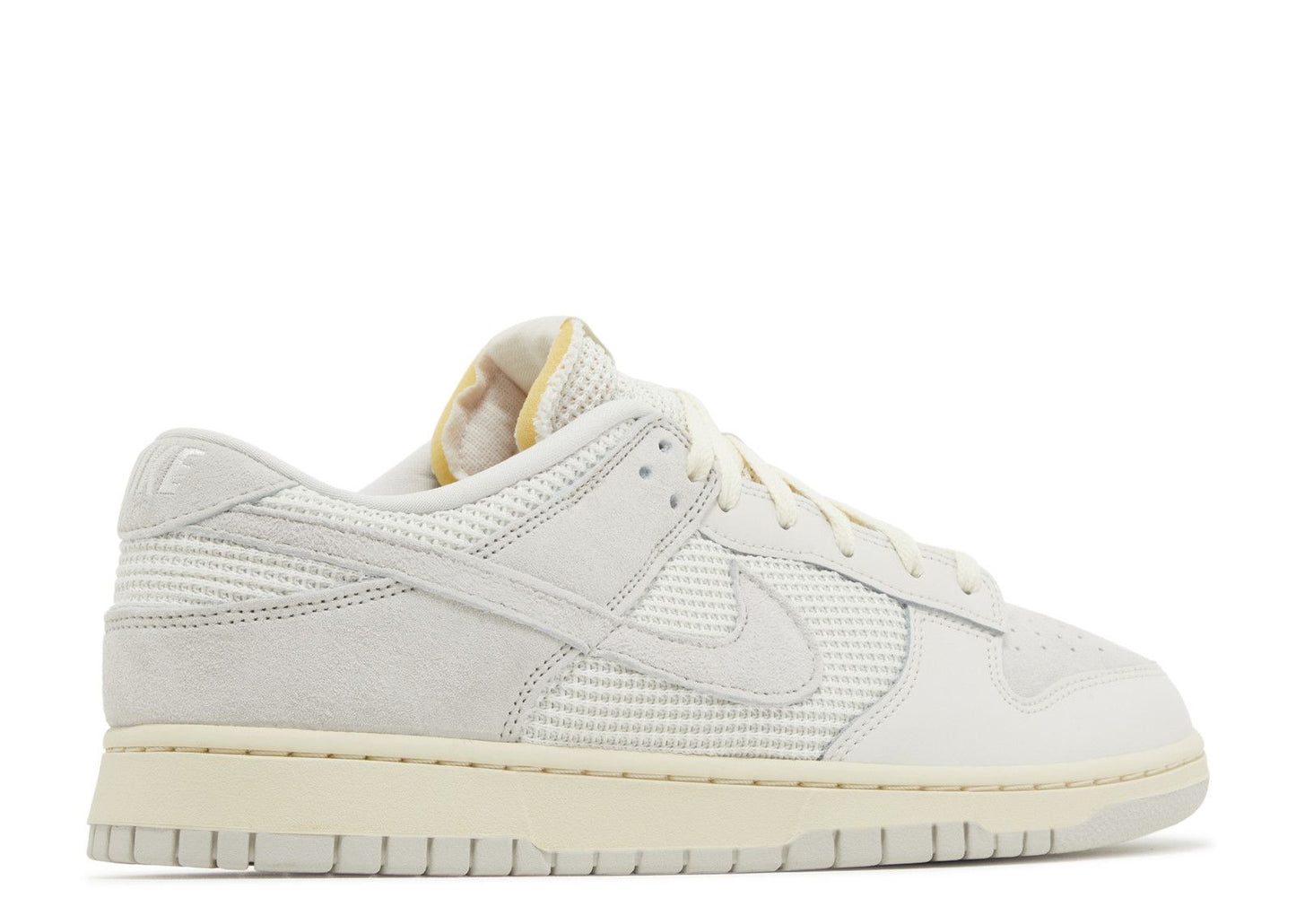 Nike Dunk Low Phantom Light Bone