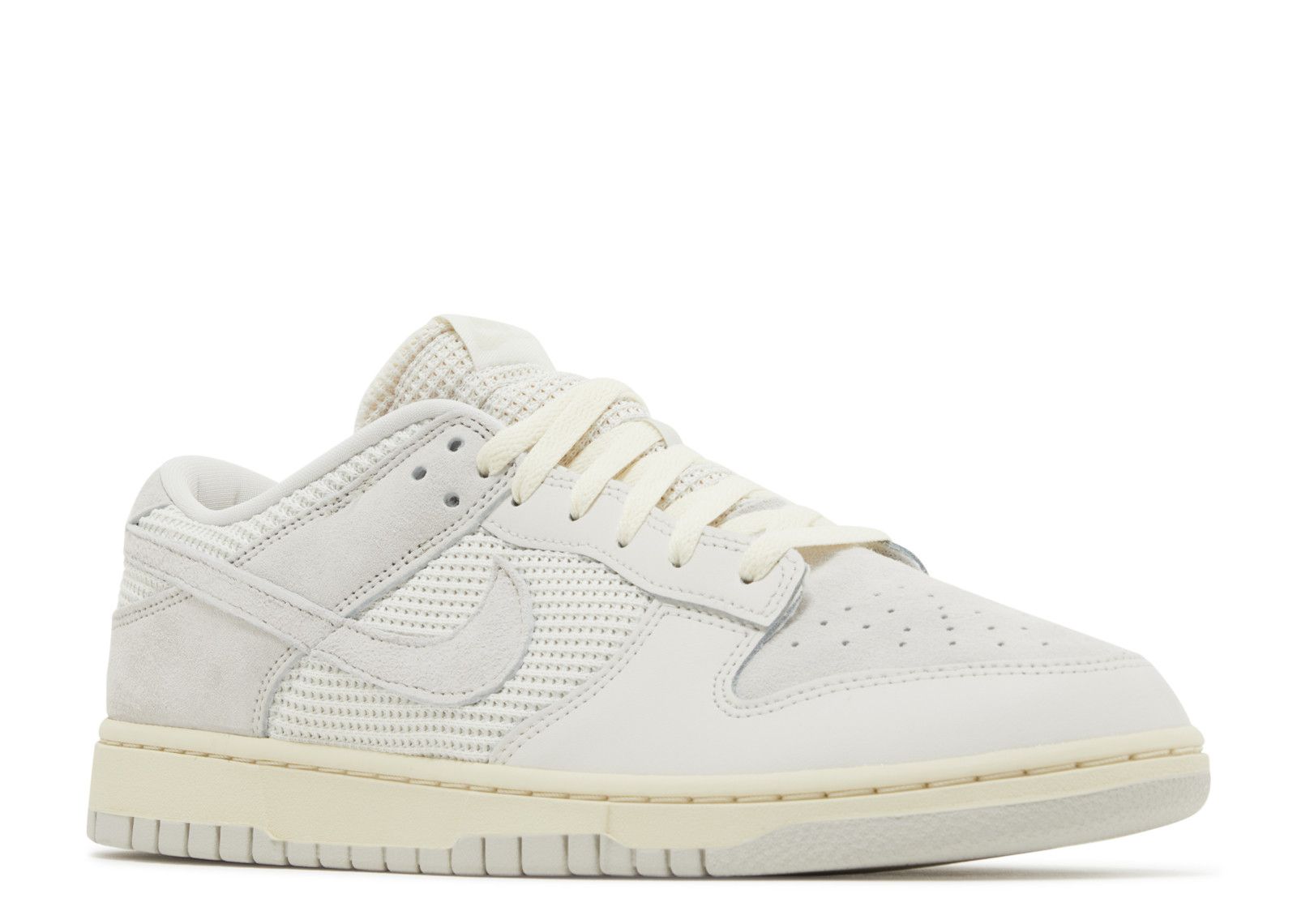 Nike Dunk Low Phantom Light Bone