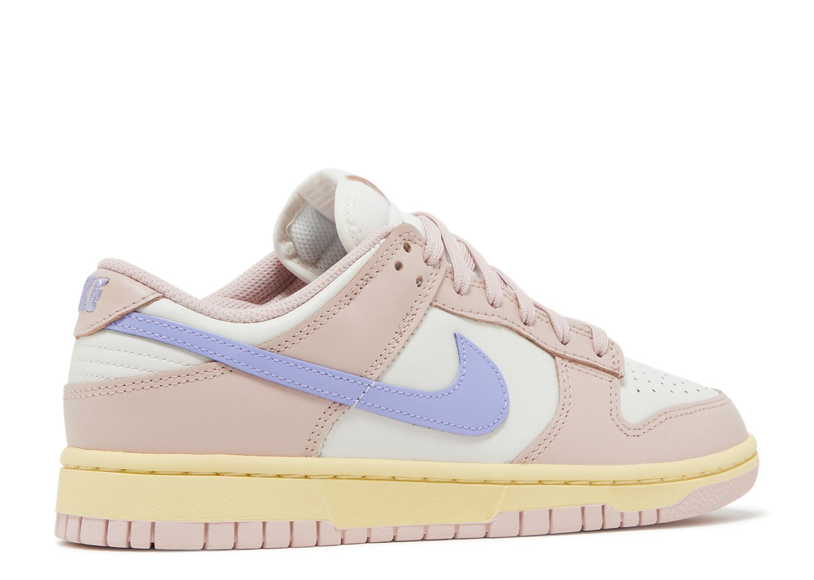 Nike Dunk Low Pink Oxford