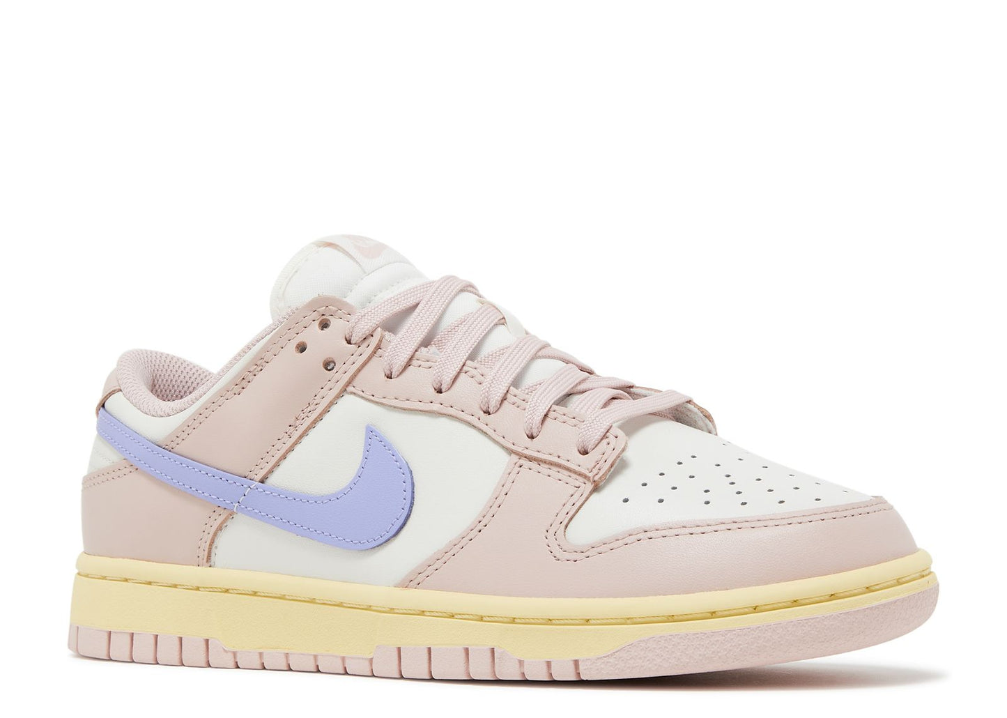 Nike Dunk Low Pink Oxford