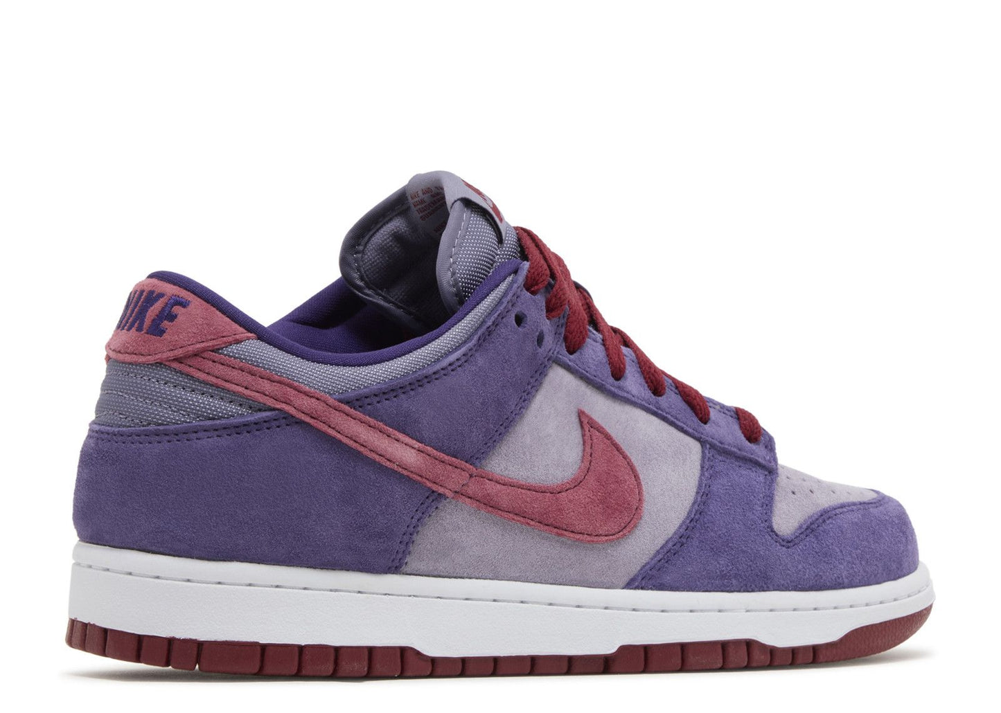 Nike Dunk Low Plum