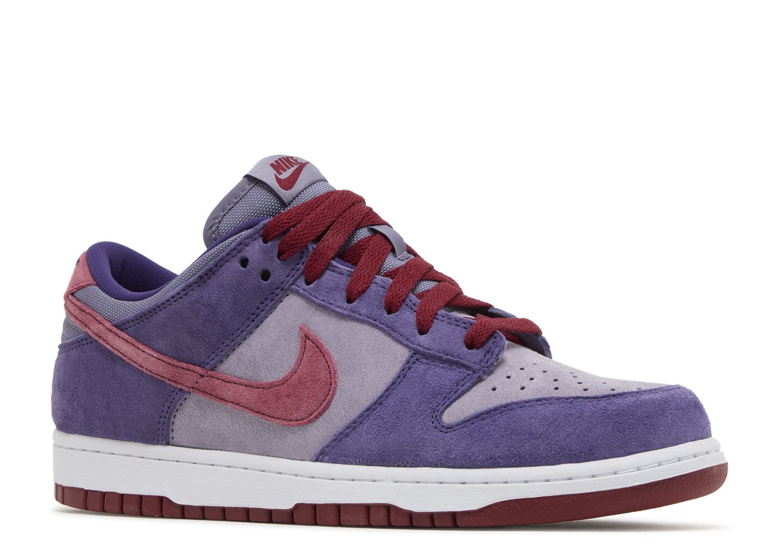 Nike Dunk Low Plum