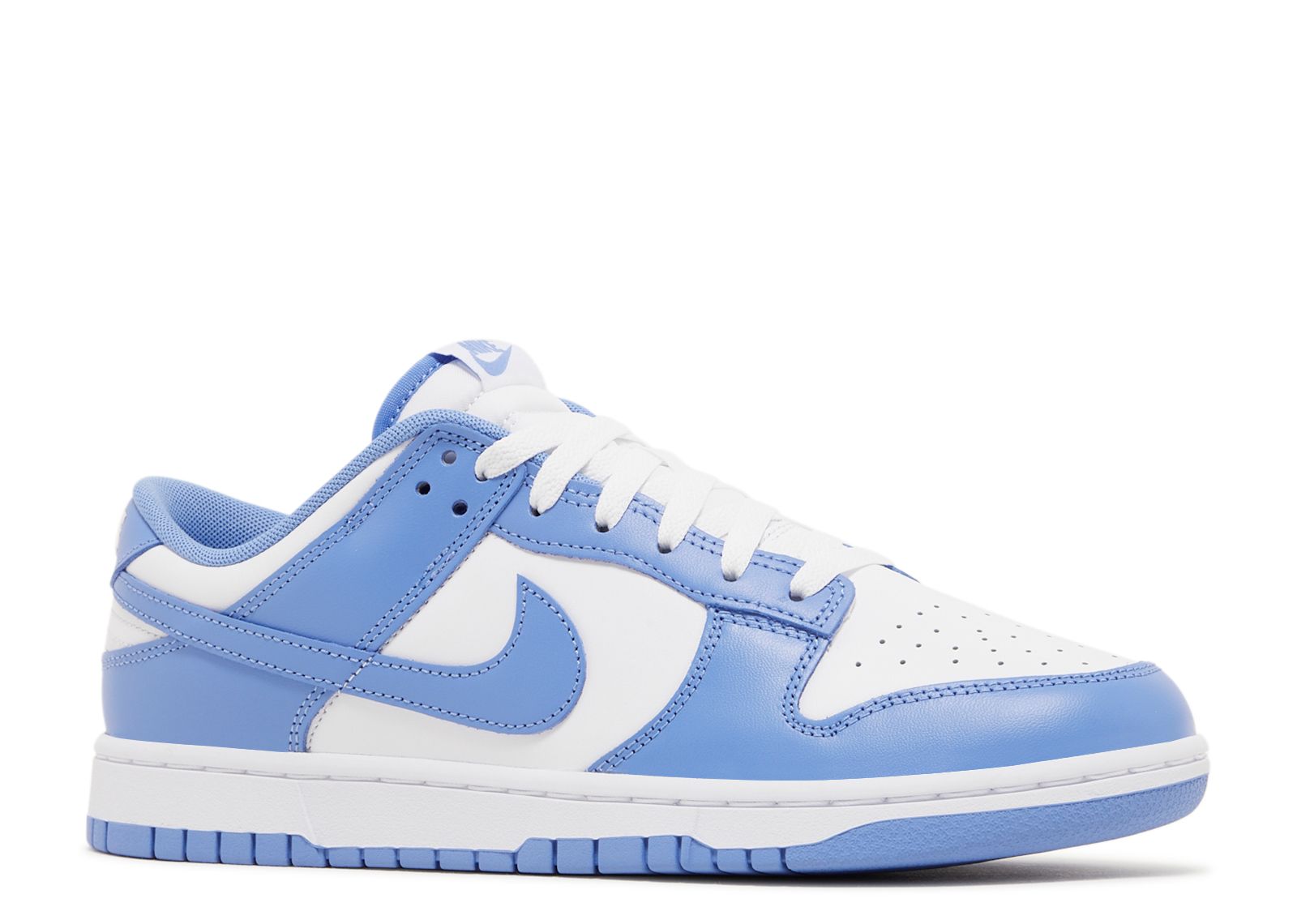 Nike Dunk Low Polar Blue