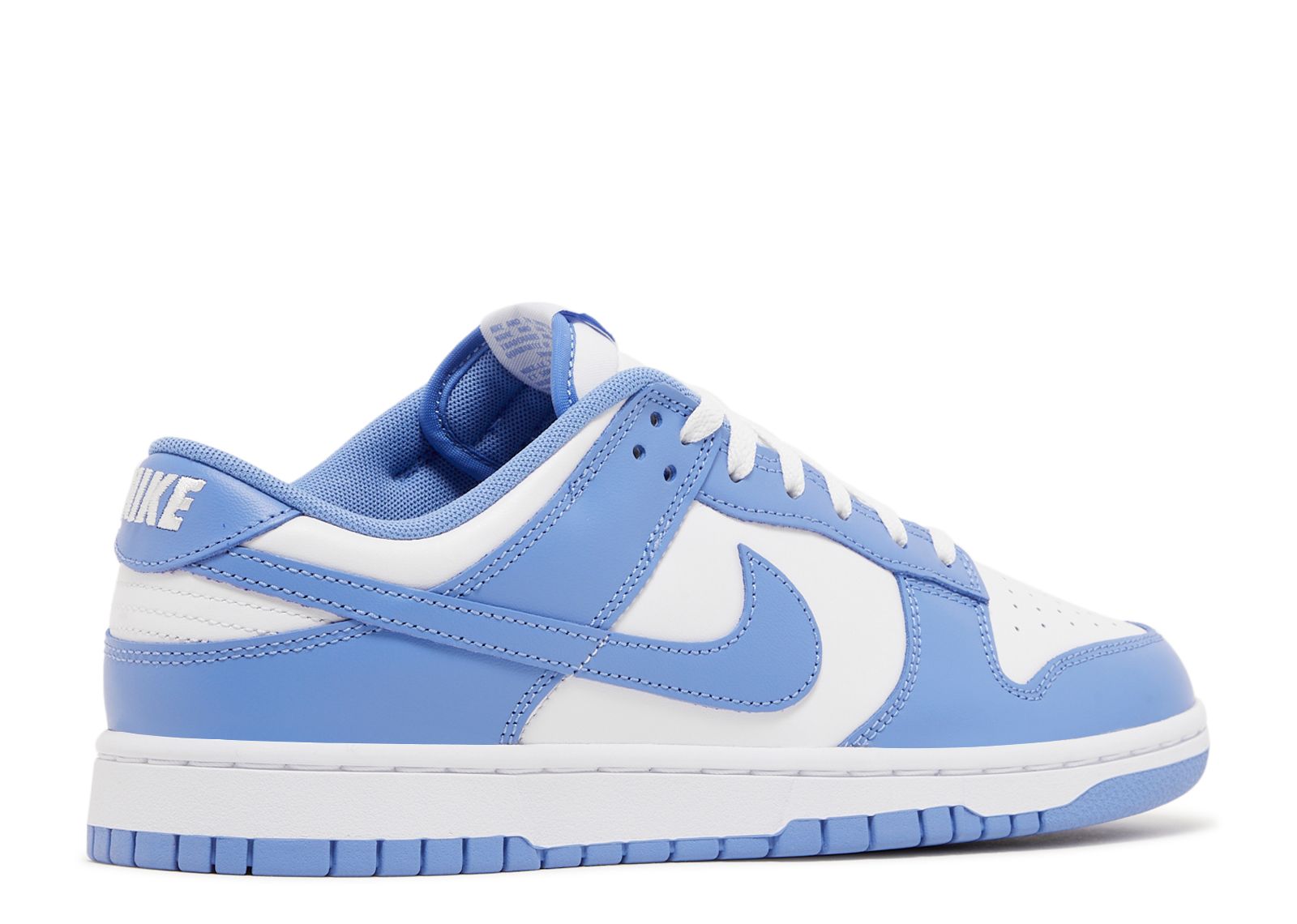 Nike Dunk Low Polar Blue