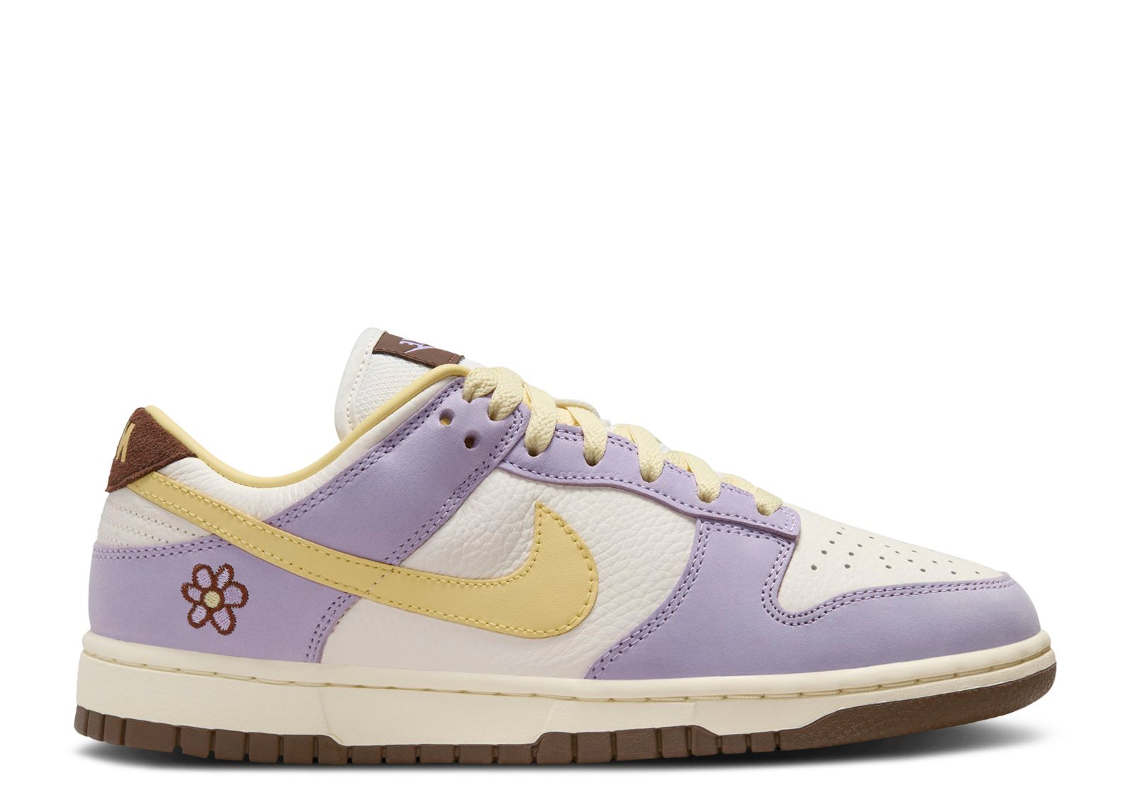 Nike Dunk Low Premium Lilac Bloom