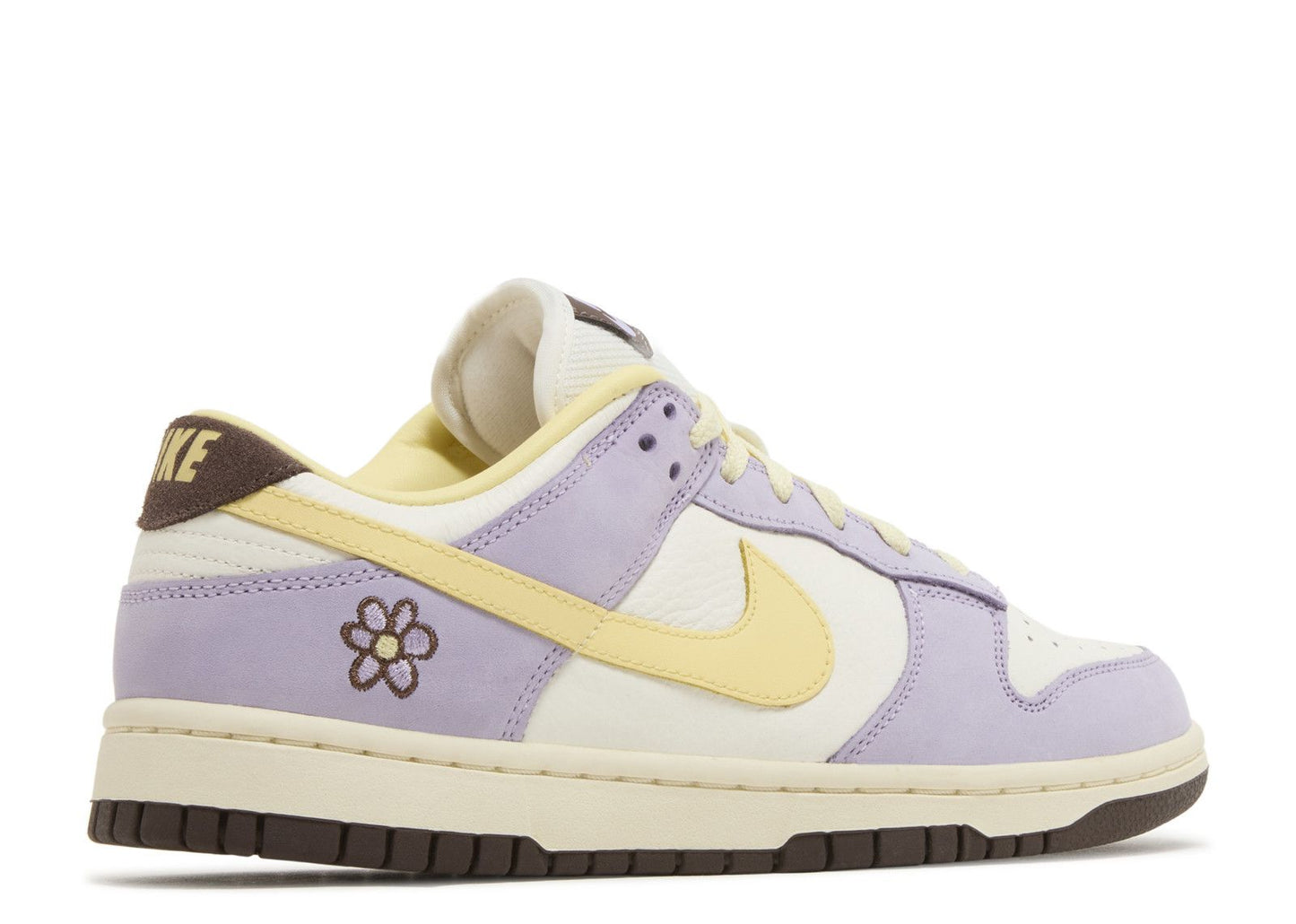 Nike Dunk Low Premium Lilac Bloom