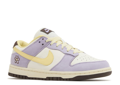 Nike Dunk Low Premium Lilac Bloom