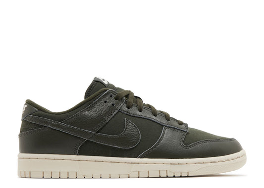 Nike Dunk Low Premium Sequoia