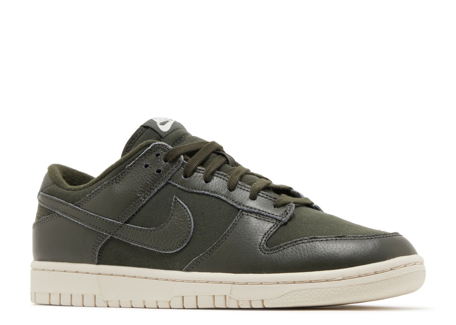 Nike Dunk Low Premium Sequoia