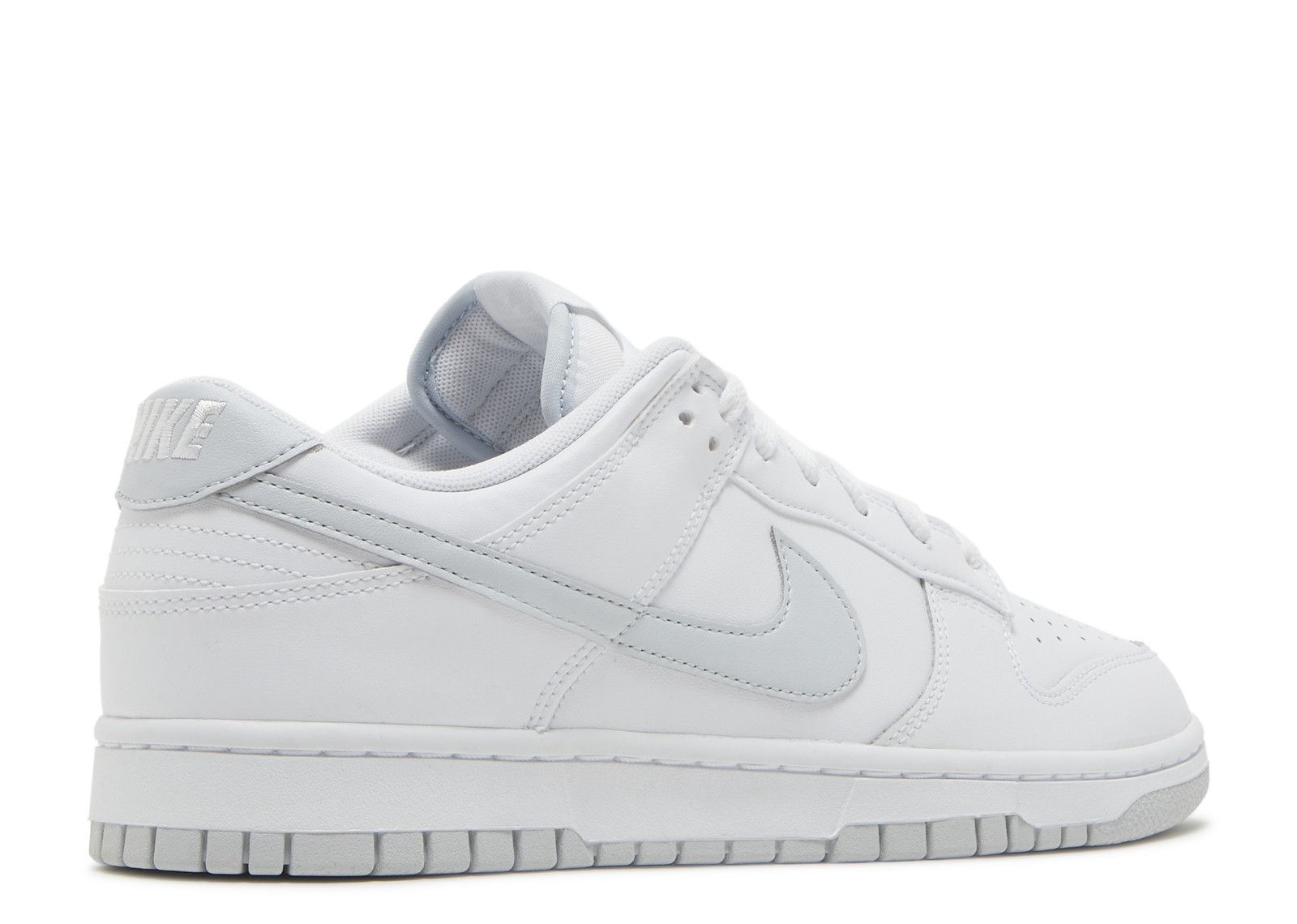 Nike Dunk Low Pure Platinum