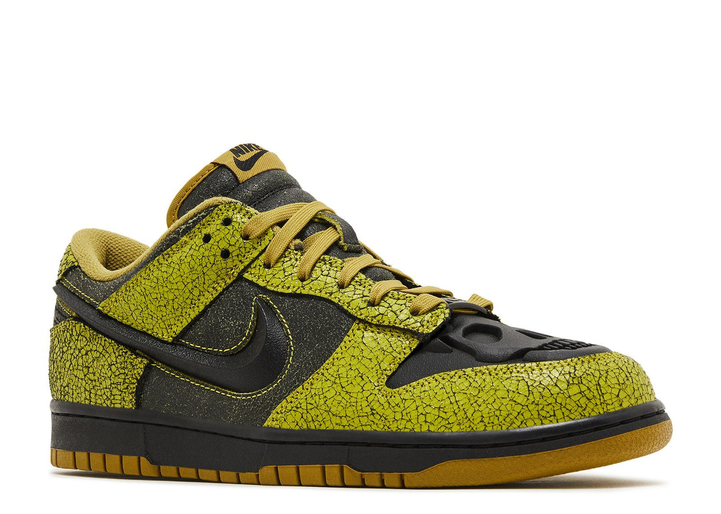 Nike Dunk Low QS Halloween Skull