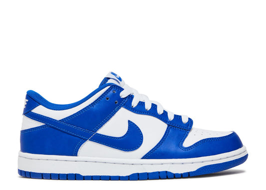 Nike Dunk Low Racer Blue