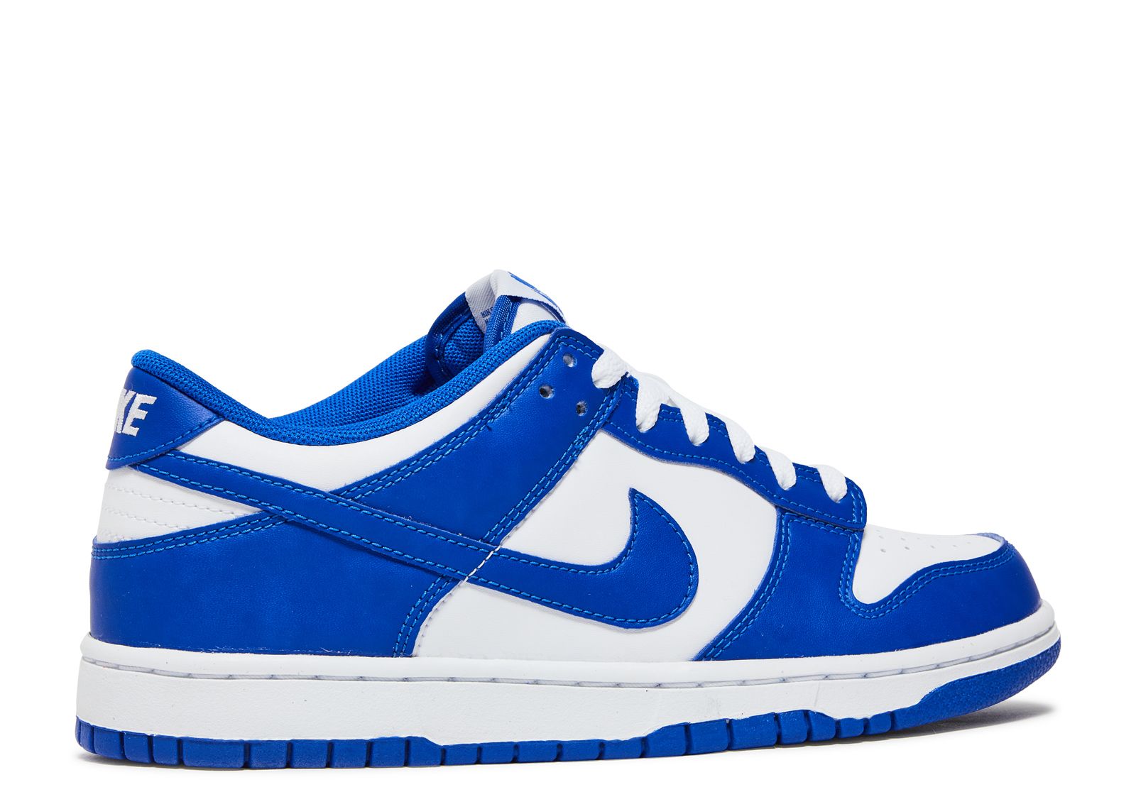 Nike Dunk Low Racer Blue