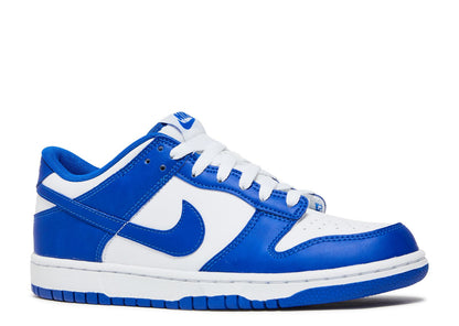 Nike Dunk Low Racer Blue