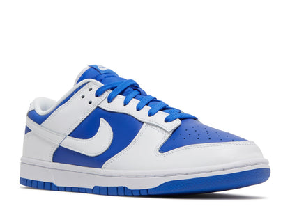 Nike Dunk Low Racer Blue White