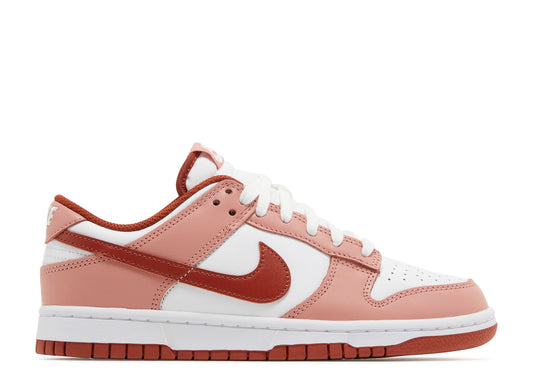 Nike Dunk Low Red Stardust