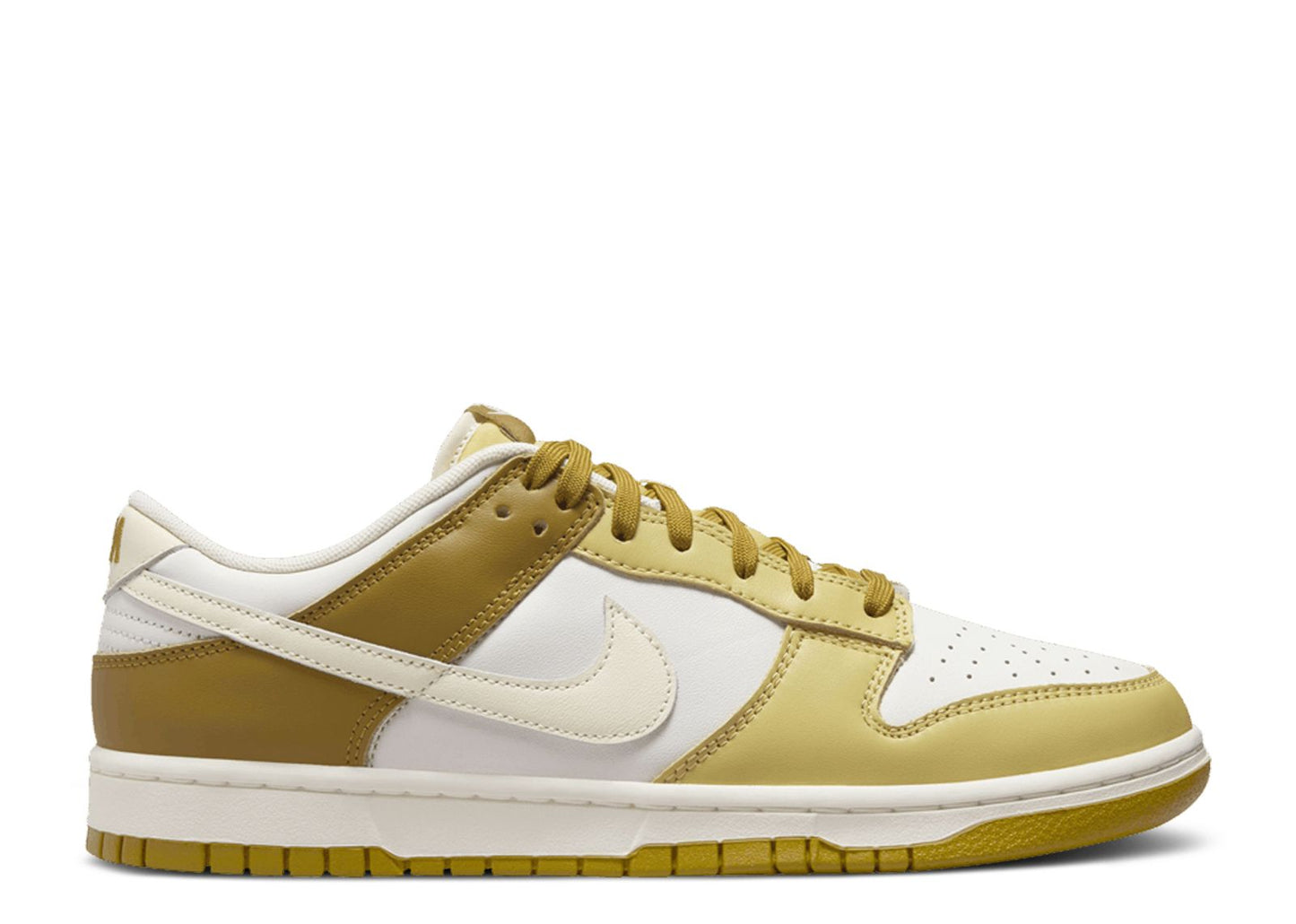 Nike Dunk Low Retro Bronzine