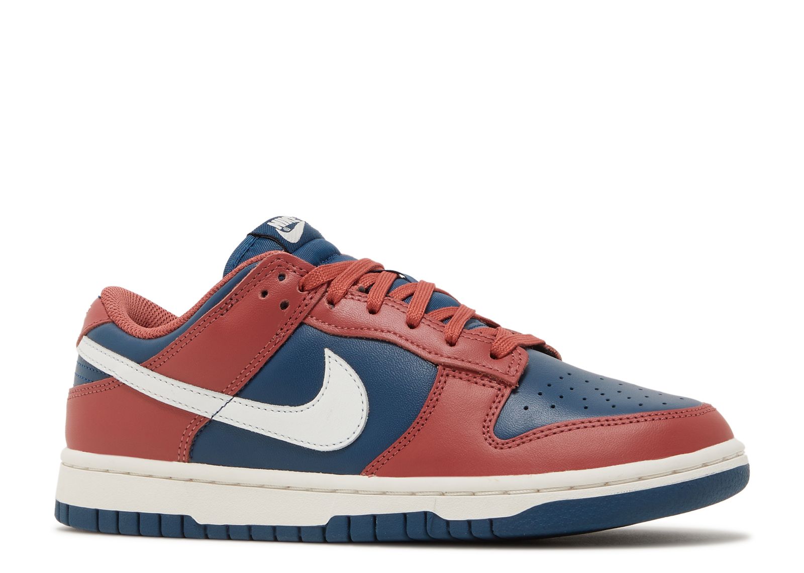 Nike Dunk Low Retro Canyon Rust