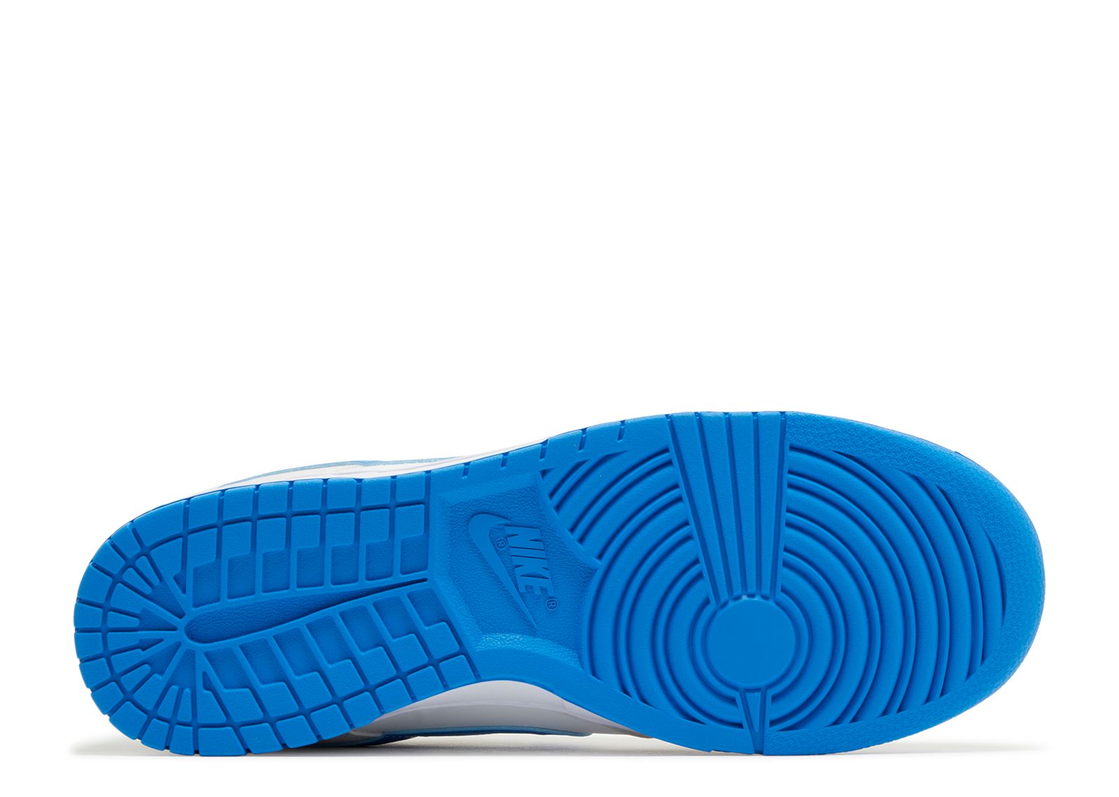 Nike Dunk Low Retro Photo Blue