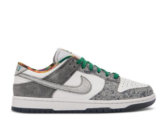 Nike Dunk Low Retro Premium Philly