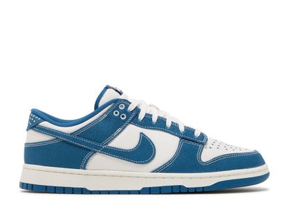 Nike Dunk Low Retro SE Industrial Blue