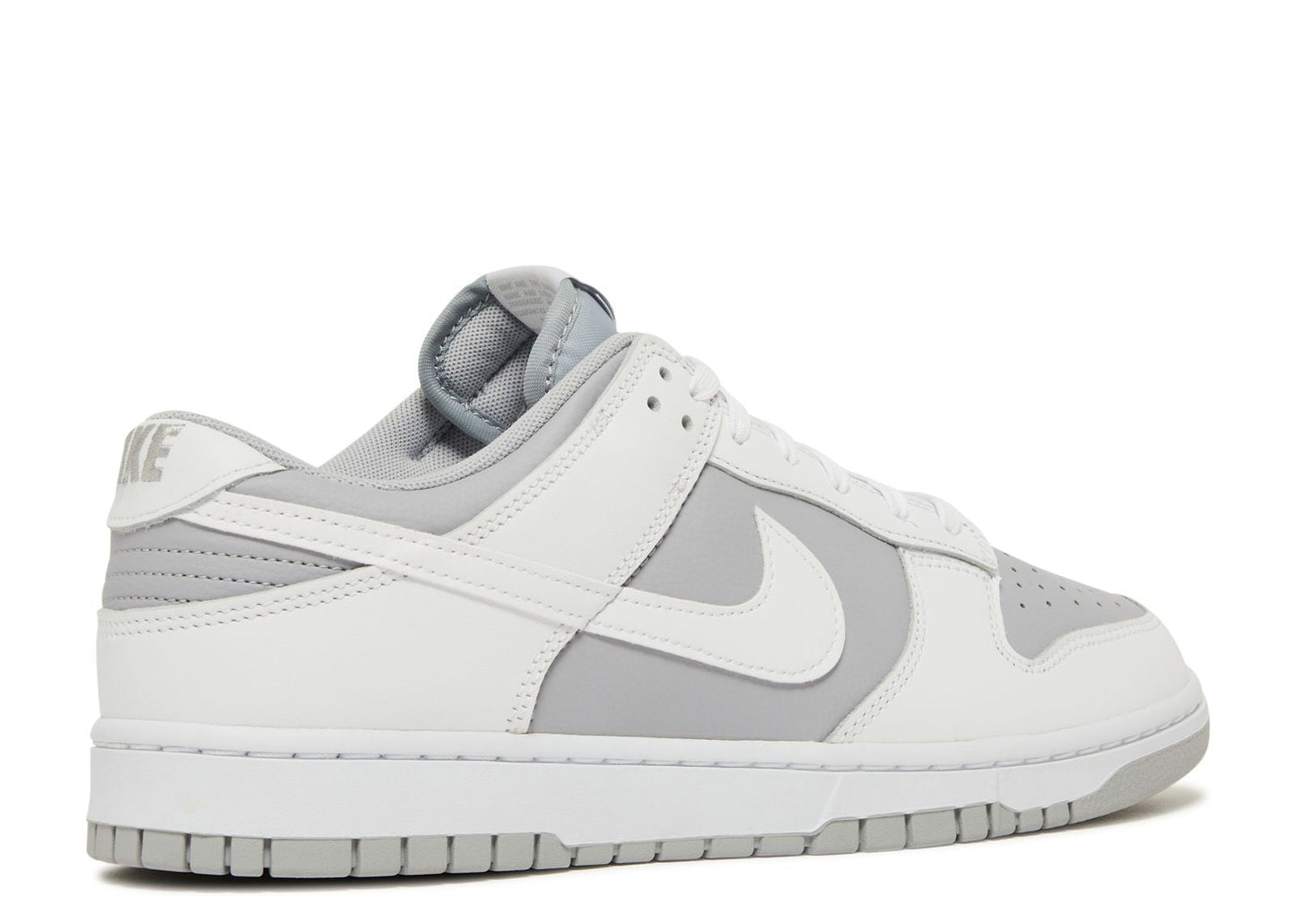 Nike Dunk Low Retro White Grey