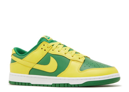 Nike Dunk Low Reverse Brazil