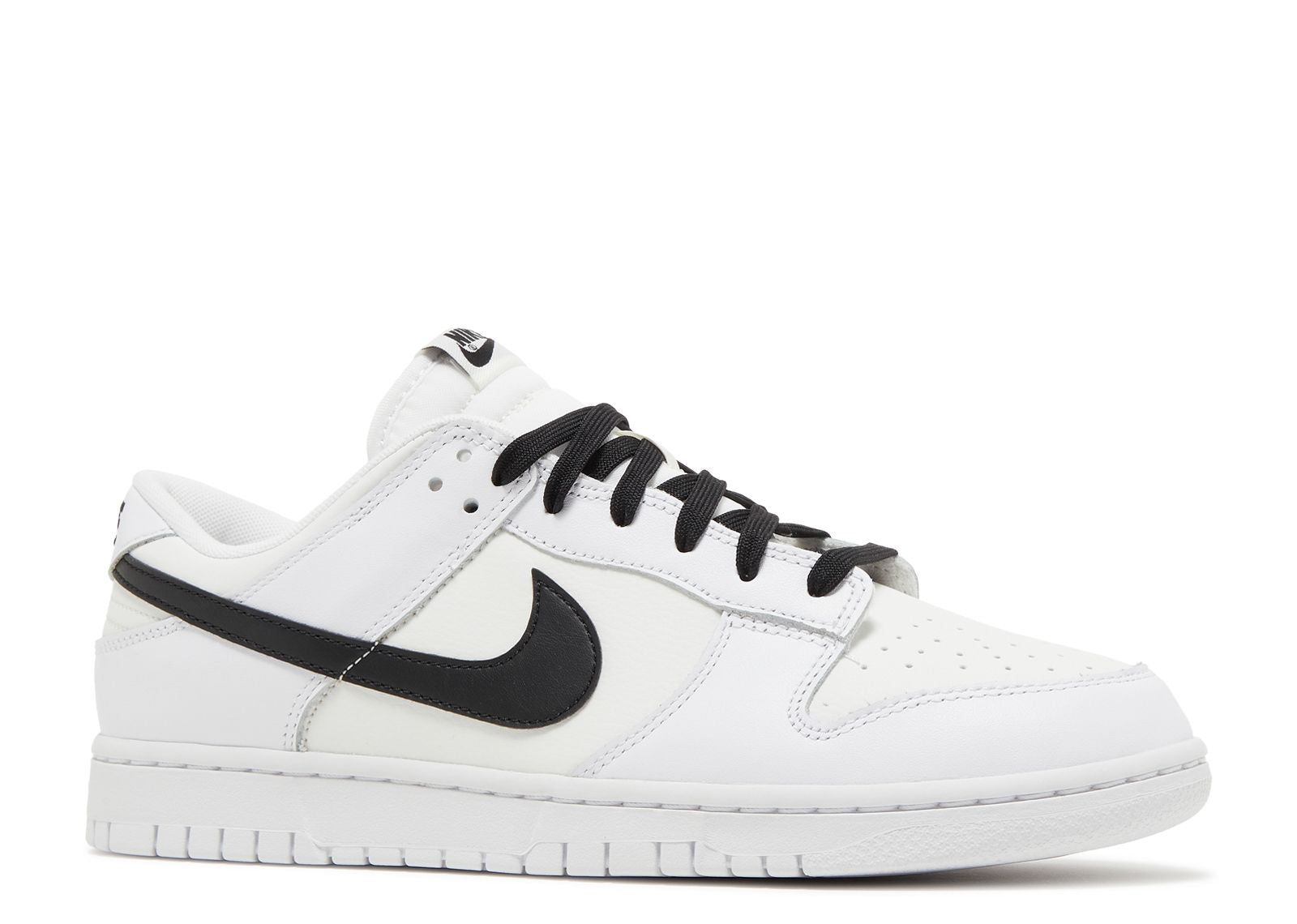 Nike Dunk Low Reverse Panda