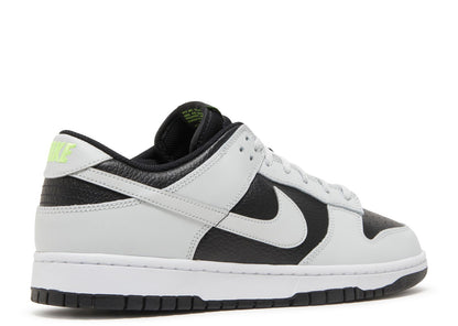 Nike Dunk Low Reverse Panda Volt