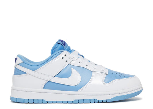 Nike Dunk Low Reverse UNC