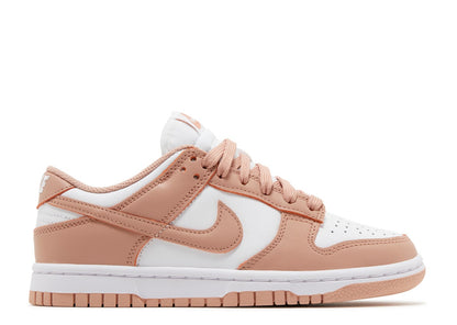 Nike Dunk Low Rose Whisper