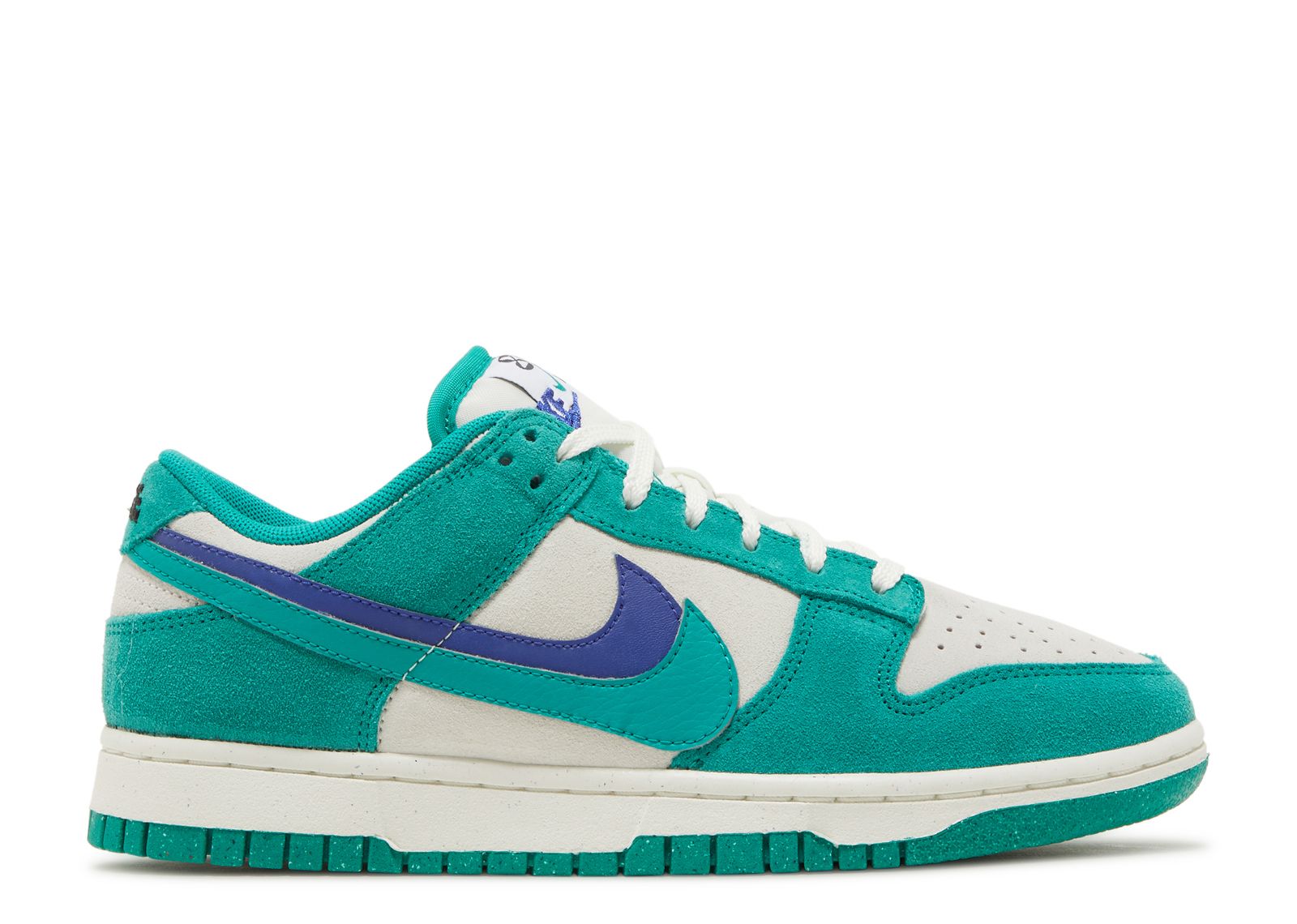 Nike Dunk Low SE 85 Neptune Green