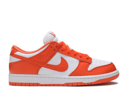 Nike Dunk Low SP Syracuse Orange Blaze