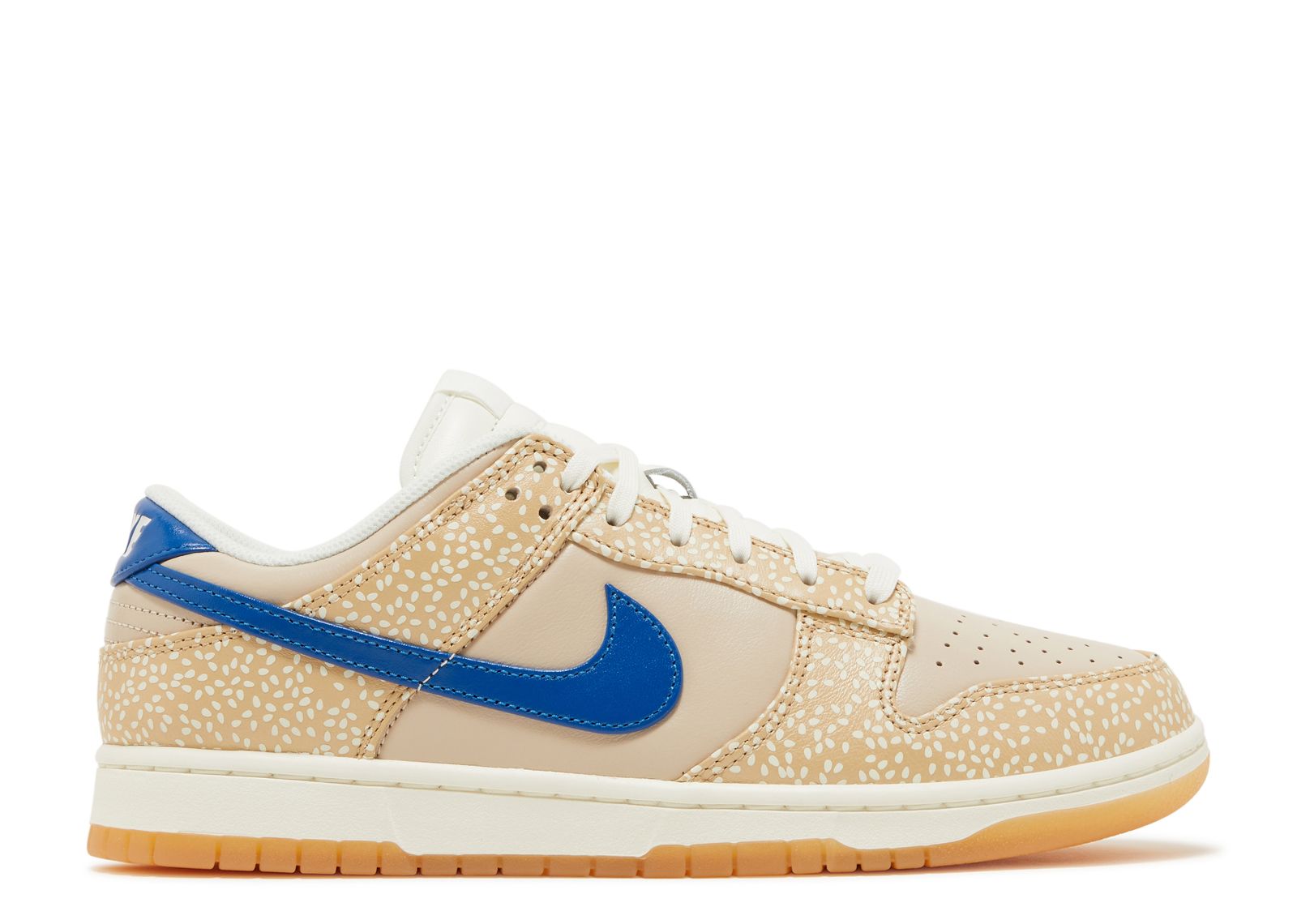 Nike Dunk Low Sesame