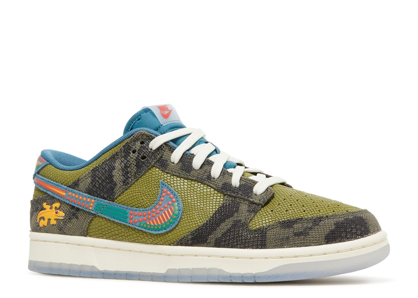 Nike Dunk Low Siempre Familia