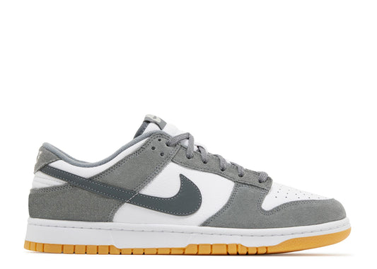 Nike Dunk Low Smoke Grey