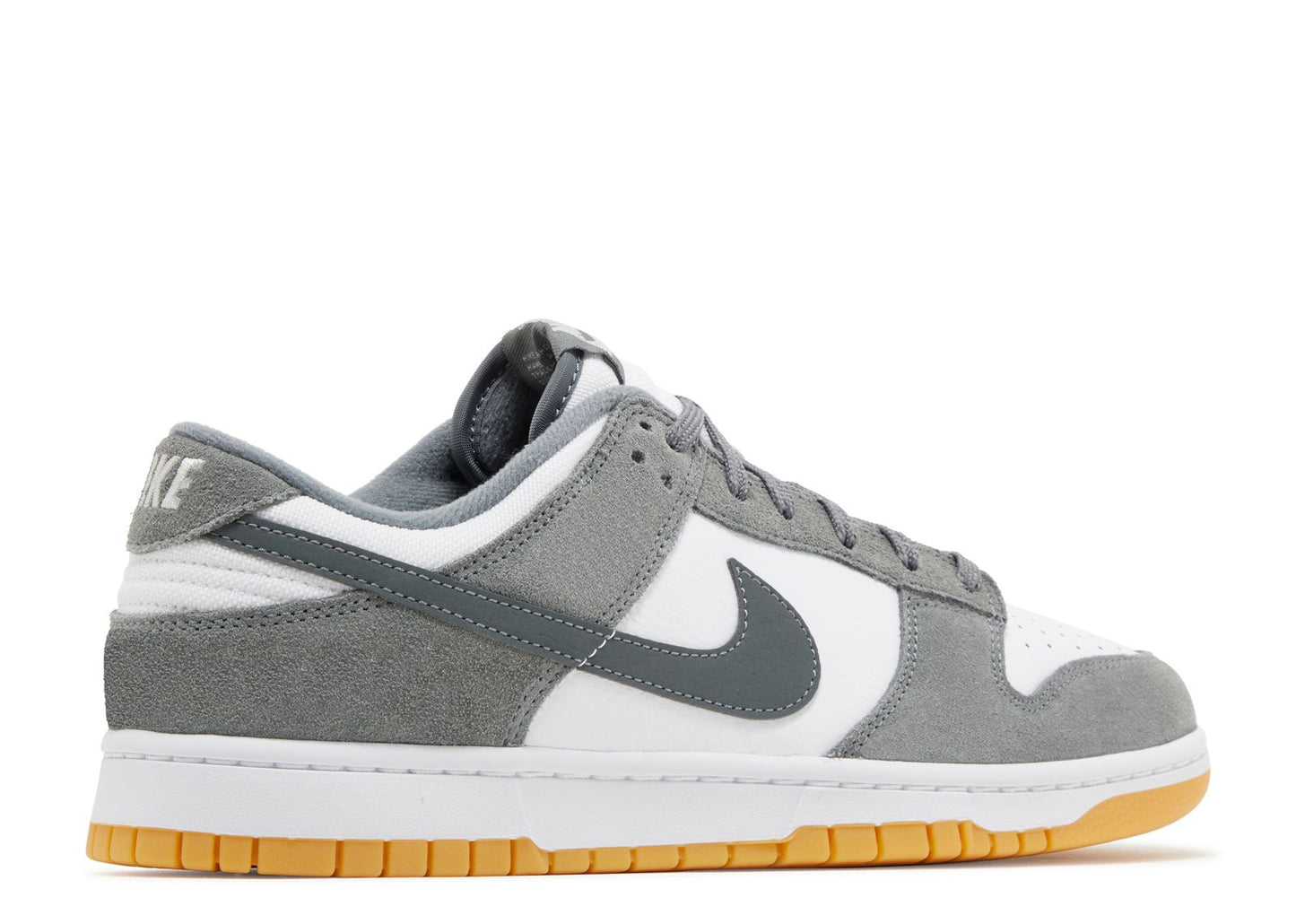 Nike Dunk Low Smoke Grey