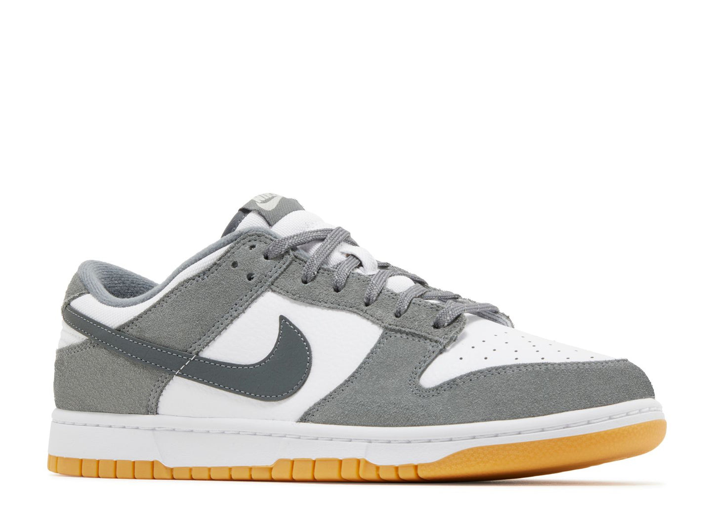 Nike Dunk Low Smoke Grey