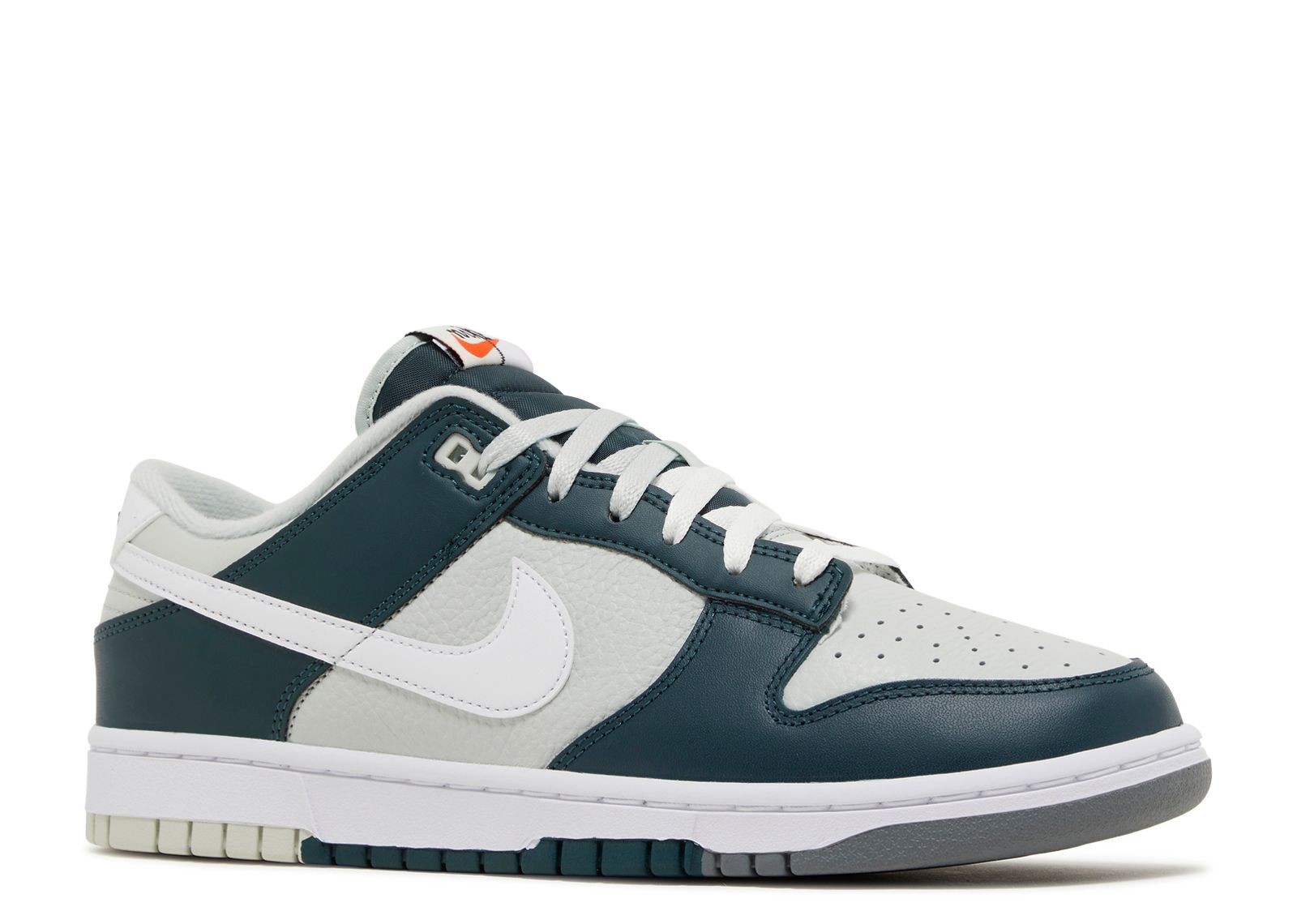 Nike Dunk Low Split Deep Jungle